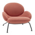 Low Armchair